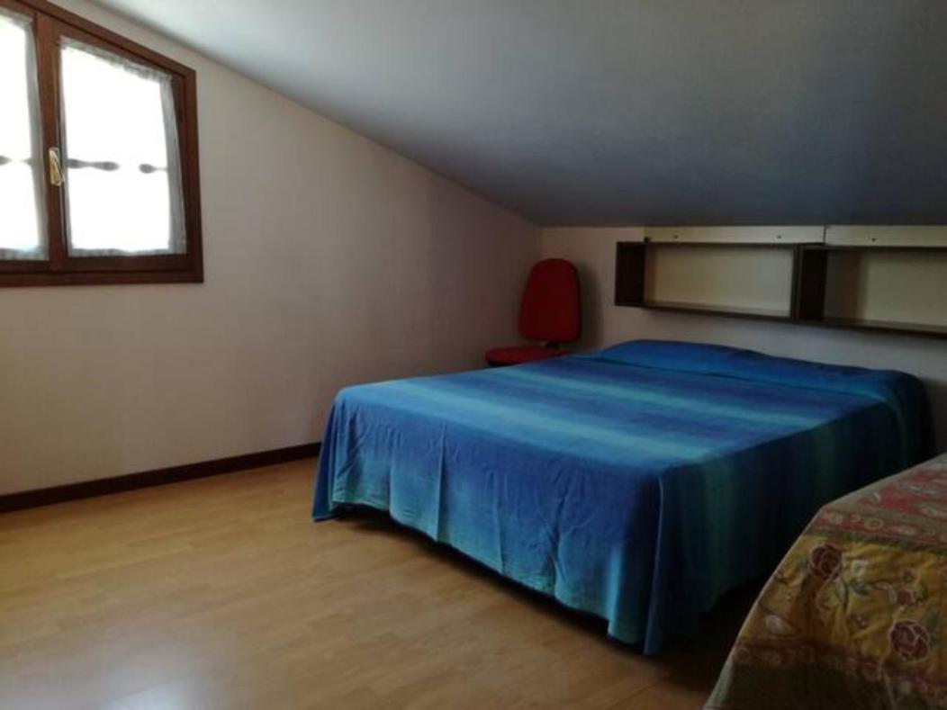 Ferienwohnung Attico Panoramico Sul Mare Santa Maria Navarrese Exterior foto